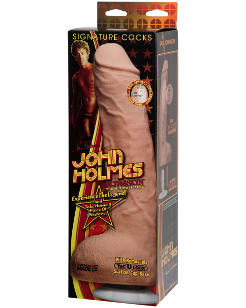 Doc Johnson John Holmes Dildo 32 cm