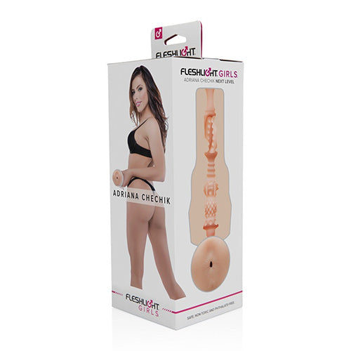 Fleshlight Adriana Chechik Next Level Anus