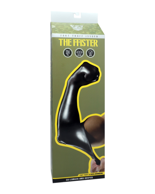 Doc Johnson Fort Troff FFister 37 cm