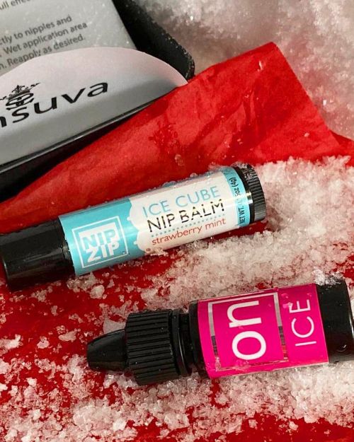 Sensuva Crazy Sexy Pleasure Kit