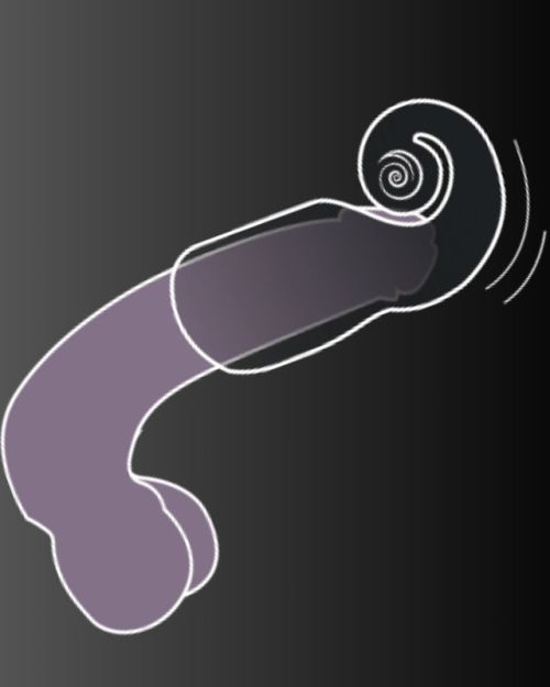 SVibe Evo Masturbator