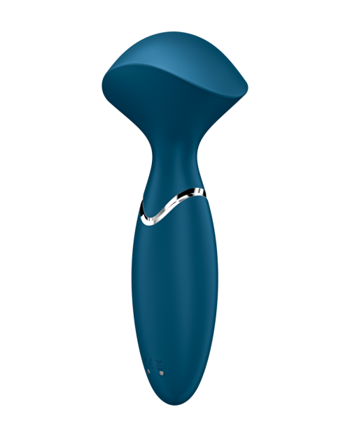 Satisfyer Mini Wand-er Wand Vibrator 16 cm