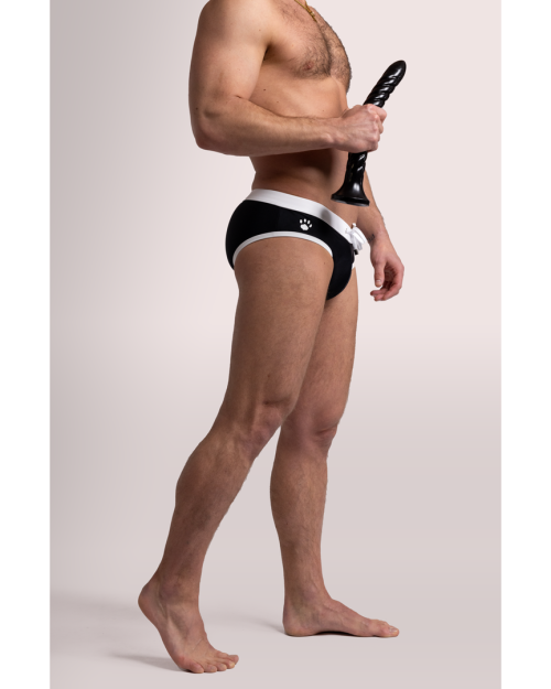 Prowler Zwembroek Zwart L