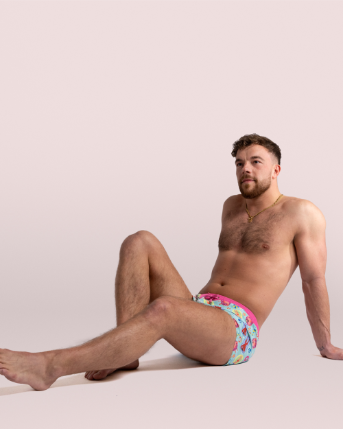 Prowler Zwemshort Swimming S