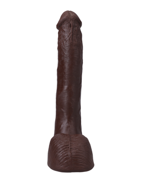 Doc Johnson Pressure Dildo 25 cm