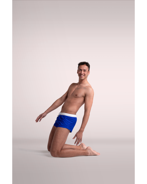 Prowler Zwemshort Blauw L