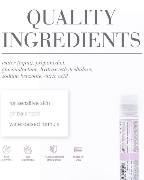 System JO For Her Agape Glijmiddel 120 ml