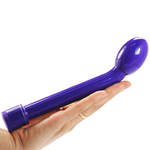 Hip-G G Spot Vibrator 20 Cm