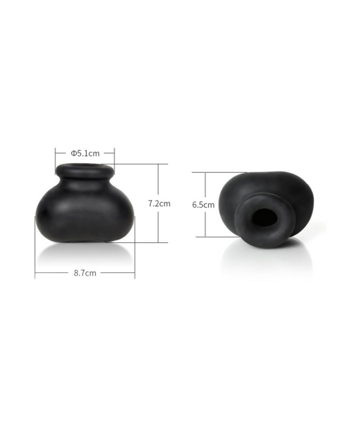 Perfect Fit Bull Bag L