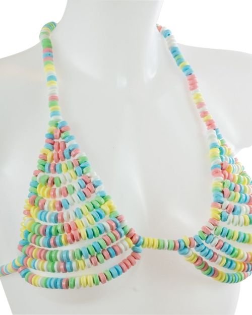 Candy Bra