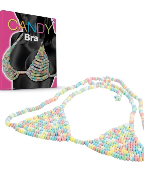Candy Bra