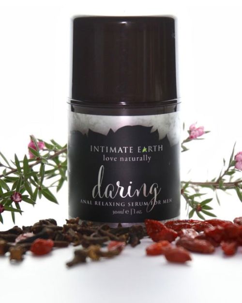 Intimate Earth Daring Anaal Relaxerend Serum 30 ml