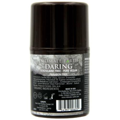 Intimate Earth Daring Anaal Relaxerend Serum 30 ml