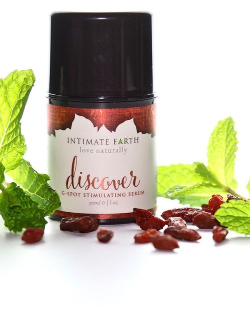 Intimate Earth Stimulerende Serum G-Spot 30 ml