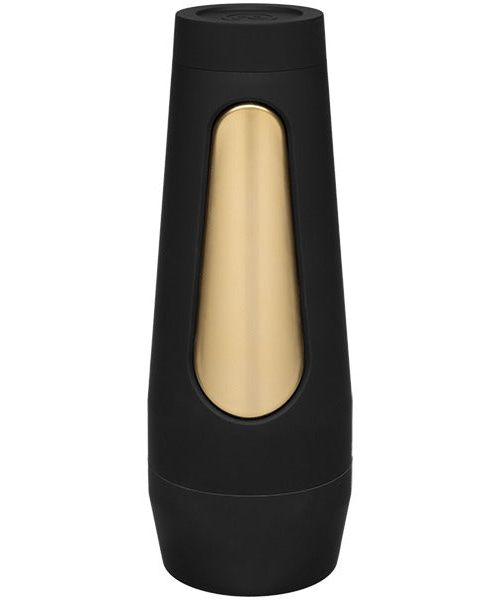 Doc Johnson Main Squeeze Endurance Trainer Masturbator