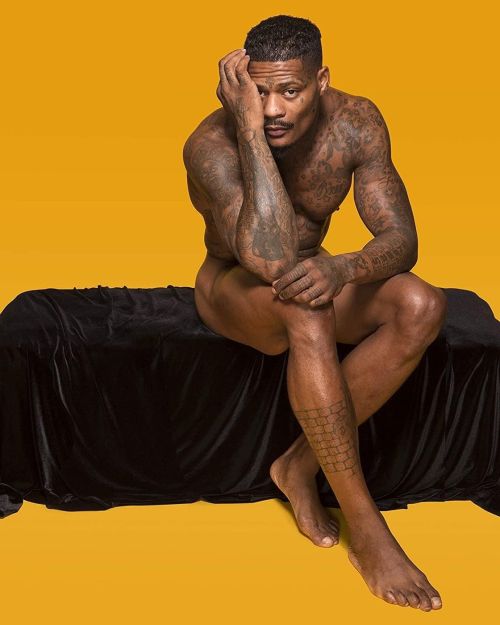 Doc Johnson Jason Luv Dildo 25 cm