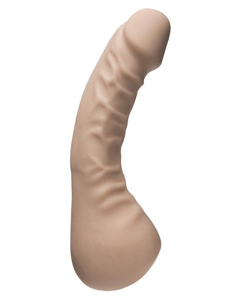 Doc Johnson The Mangina Masturbator en Dildo 24 Cm