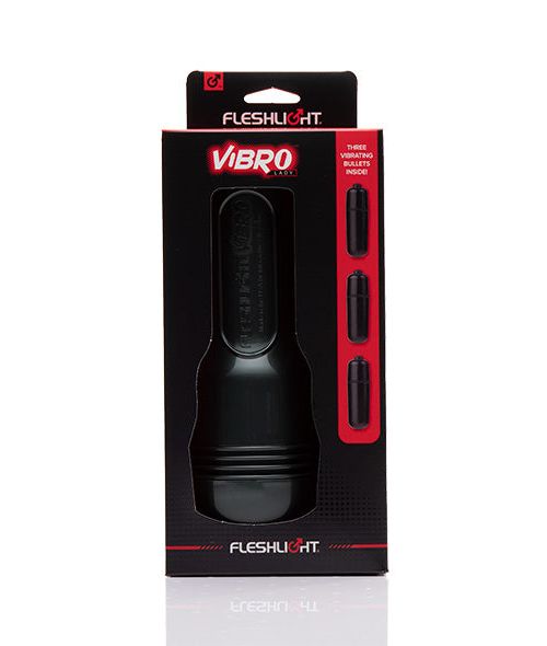 Fleshlight Vibro Lady Vagina