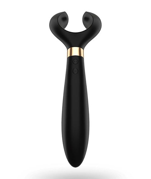 Satisfyer Endless Fun Multi Vibator Voor Koppels&Singles