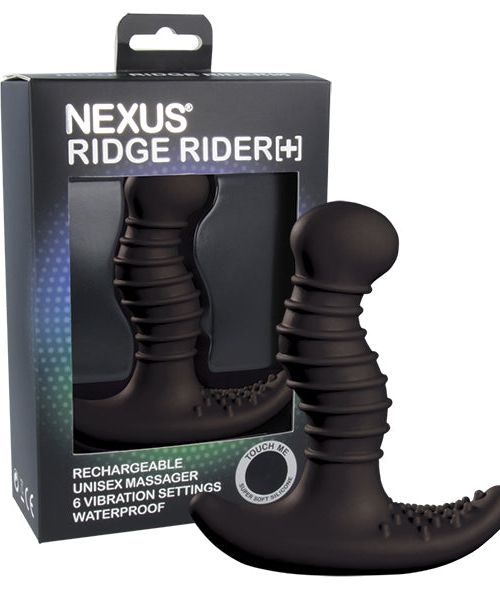 Nexus Ridge Rider Prostaat Vibrator