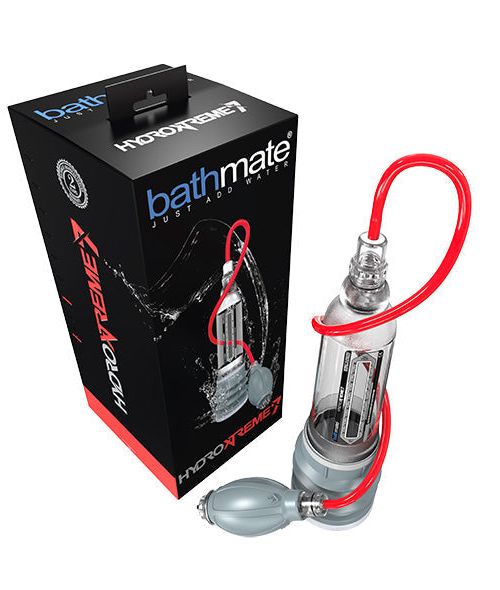 Bathmate HydroXtreme7 Penispomp