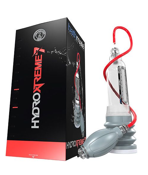 Bathmate HydroXtreme7 Penispomp