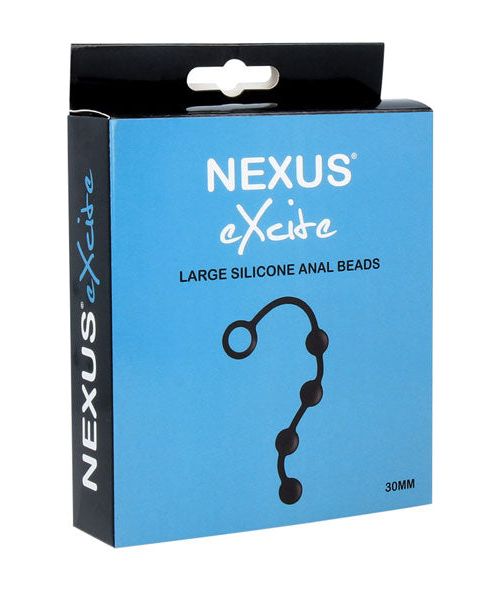 Nexus Excite Anaal Beads 30 cm