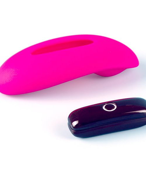 Magic Motion Candy Smart Wearable Vibe Met App 7 cm