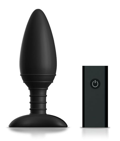 Nexus Ace Vibrerende Buttplug L