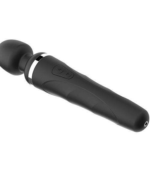 Lovense Domi 2 Wand Massager Met App 24 cm