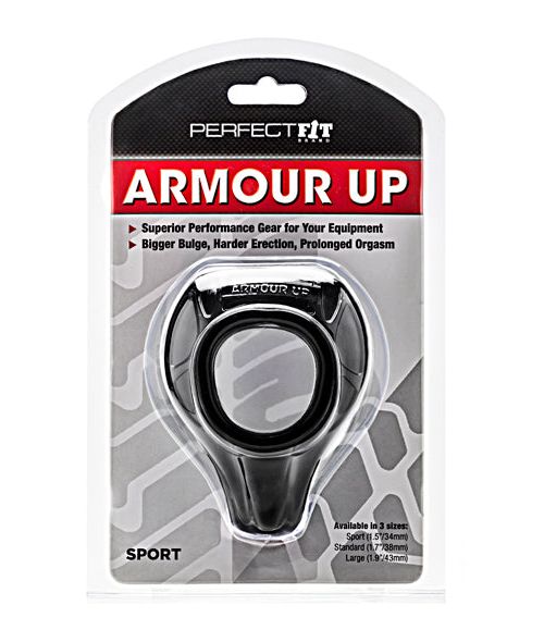 Perfect Fit Armour Up Sport