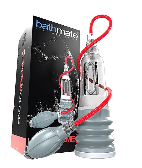Bathmate HydroXtreme5 Penispomp