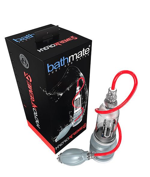 Bathmate HydroXtreme5 Penispomp