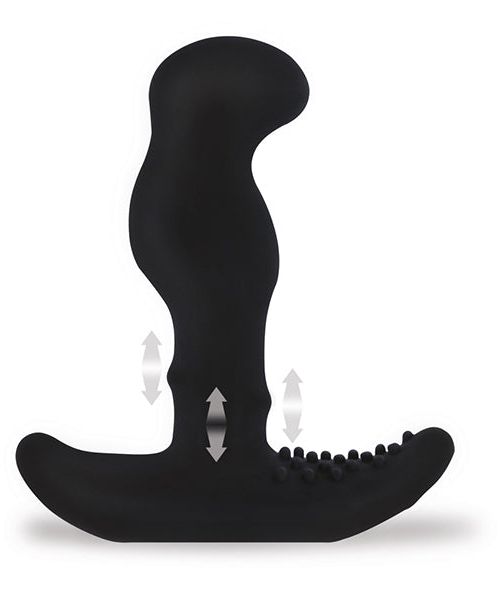 Nexus G-Stroker Unisex Vibrator