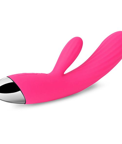Svakom Angel Rabbit Vibrator 19 cm