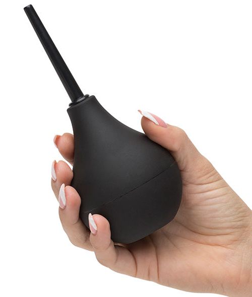 Fifty Shades of Grey Pleasure Overload Starter Anal Kit