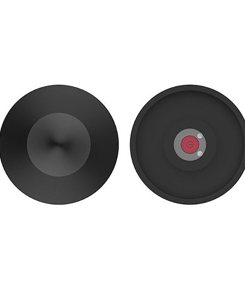 Magic Motion Equinox Vibrerende Buttplug Met App 10 cm