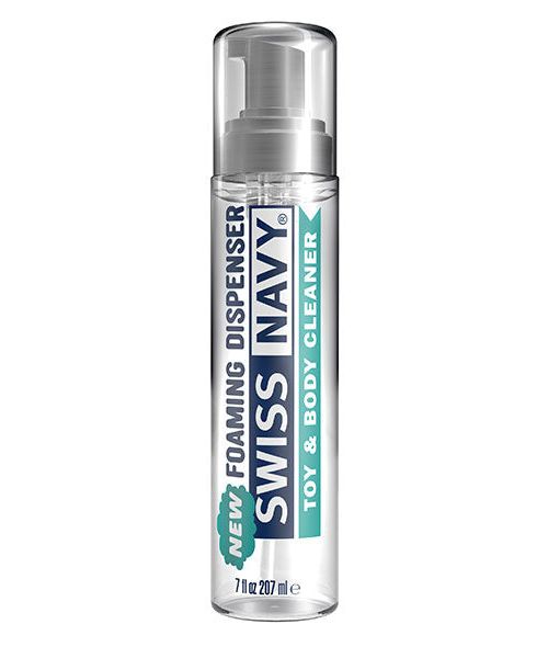 Swiss Navy Premium Toy&Body Cleaner 50ml