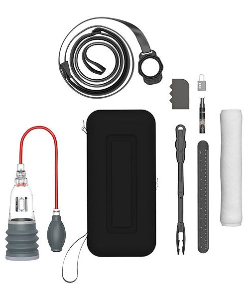 Bathmate HydroXtreme3 Penispomp