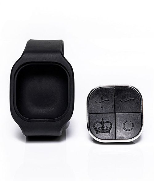 Hot Octopuss Pulse Solo Lux Masturbator