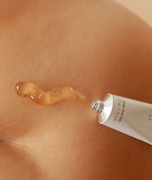 Bijoux Indiscrets Slow Sex Anaal Play Gel 30 ml