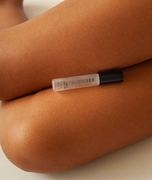 Bijoux Indiscrets Slow Sex Tepel Play Gel 10 ml