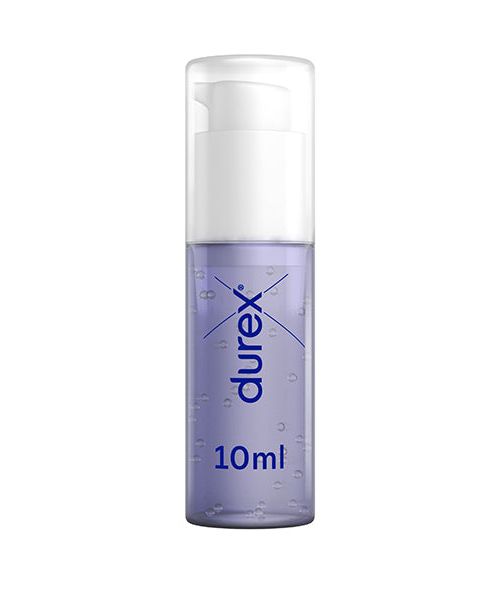 Durex Orgasm’Intense Gel 10 ml