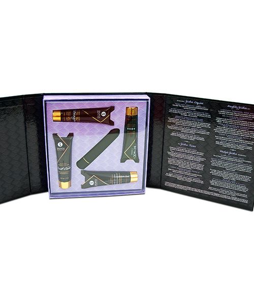 Shunga Naughty Geisha Kit