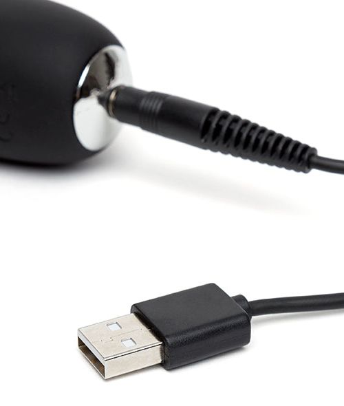 Happy Rabbit Slimline G-Spot Rabbit Vibrator 20 cm