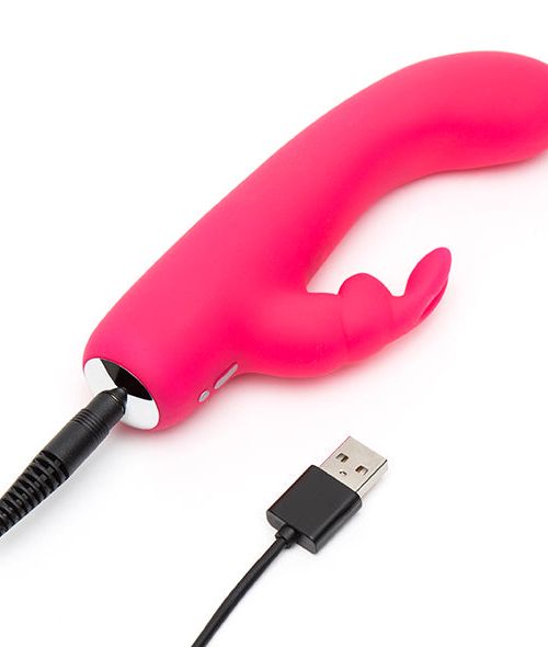 Happy Rabbit Mini Rabbit Vibrator 15 cm