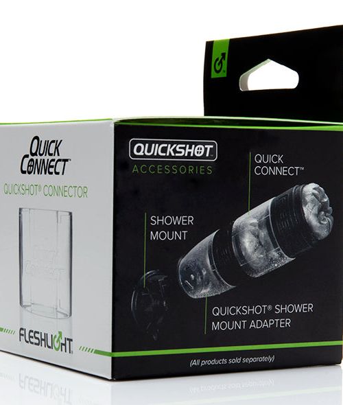 Fleshlight Quickshot Quick Connect