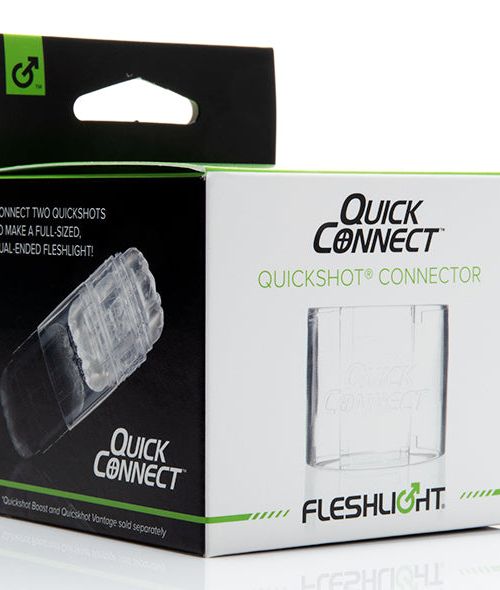 Fleshlight Quickshot Quick Connect