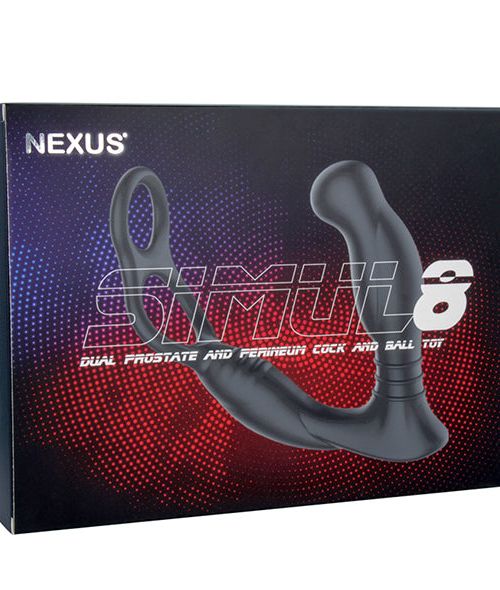 Nexus Simul8 Prostate Edition