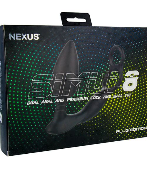 Nexus Simul8 Plug Edition
